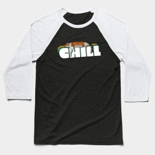 CHILL Baseball T-Shirt